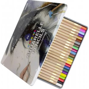 Color Club Aquarellstifte 24 Fsc® Color Club Aquarellstifte 24 Fsc®