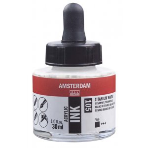 Acrylmarker Amsterdam 30 ml Acrylmarker Amsterdam 30 ml