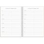 Kalender 24/25 - Planen Sie mehr
