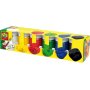 Posterfarben 6x50ml