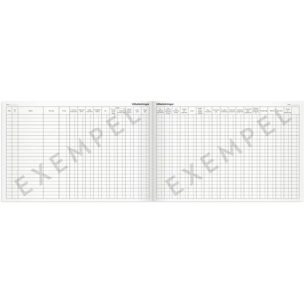 Das Kassenbuch des Bauern Das Kassenbuch des Bauern