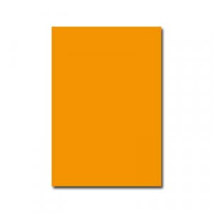 Pollen-Briefpapier A4 - 50 Stück - Orange Pollen-Briefpapier A4 - 50 Stück - Orange