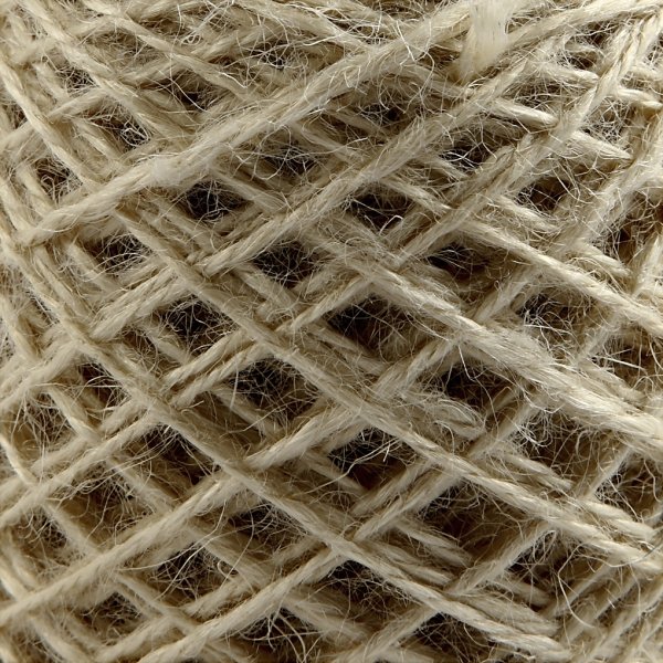 Naturhanf - naturbelassen - 150 m