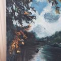 Kundenbild Acrylpinsel, Graduiertenpinsel, Fächermixer - 4