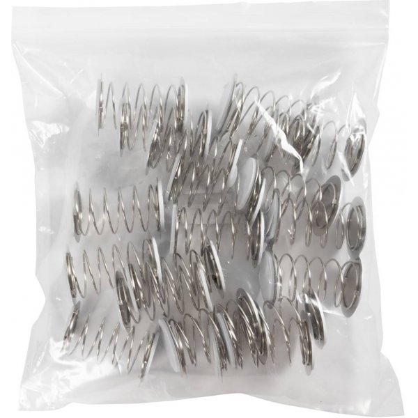 Metallfedern - 20 Stk