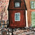 Kundenbild Acrylblock Hahnem�hle 330g - 24x32cm