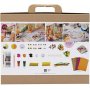 Maxi DIY Mix Lustige Monster, gemischte Farben