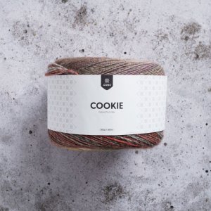 Keks 200g - Blumig Keks 200g - Blumig