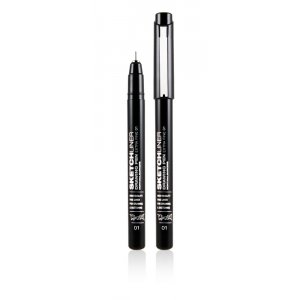 Montana Sketch Liner Montana Sketch Liner