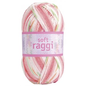 Weiche Raggi 100g Weiche Raggi 100g