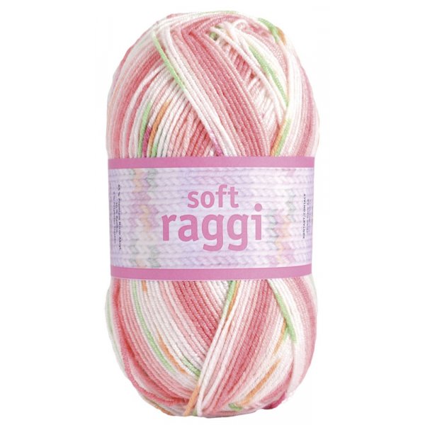 Weiche Raggi 100g