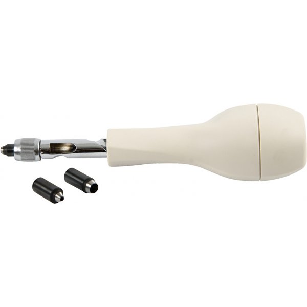 Schraubenstanze Schraubenstanze