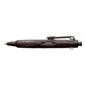 Tombow AirPress Kugelschreiber, schwarz Tombow AirPress Kugelschreiber, schwarz
