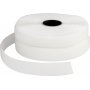 Klettband - wei - 5 m
