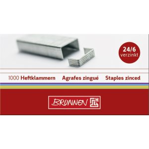 Heftklammern Heftklammern