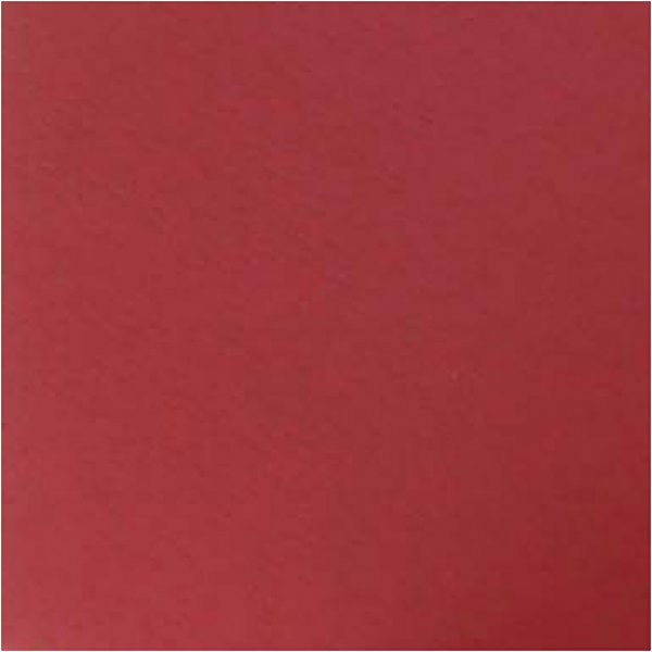 Herzkarte - rot - 10 Sets