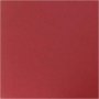 Herzkarte - rot - 10 Sets