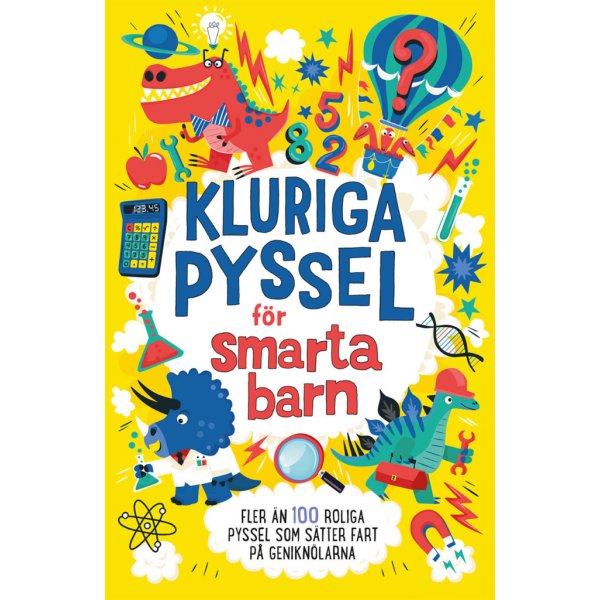 Cleveres Basteln fr kluge Kinder