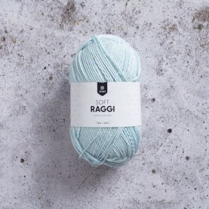 Soft Raggi 100g - Blue Moon Milchshake Soft Raggi 100g - Blue Moon Milchshake