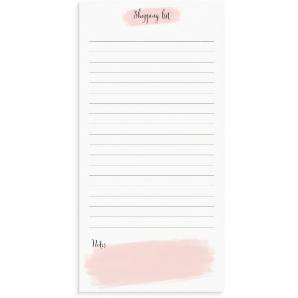 Einkaufsliste - Life Organizer