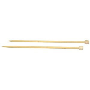 Holzstricknadeln 1 Paar Holzstricknadeln 1 Paar