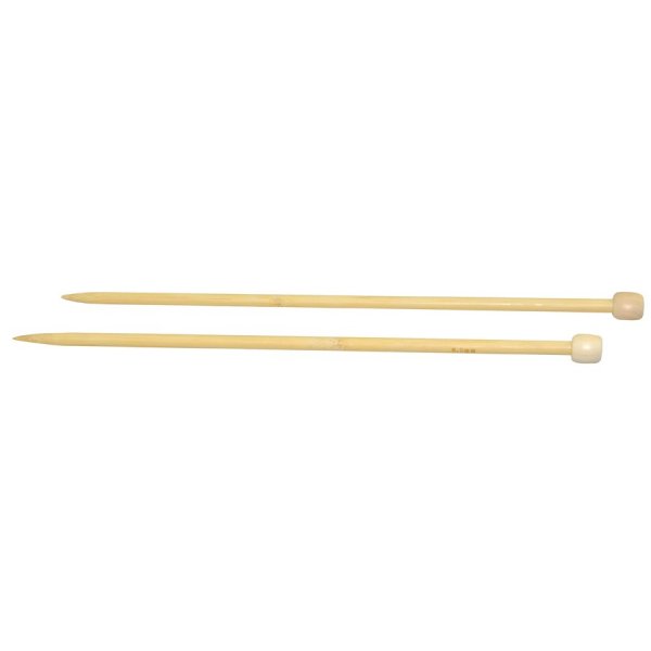 Holzstricknadeln 1 Paar