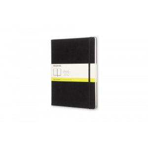 Notizbuch Classic XL Blanko Notizbuch Classic XL Blanko