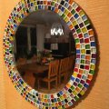 Kundenbild Mosaik 10 mm - 784 Stk