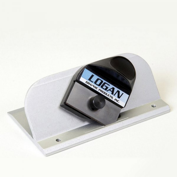 Cutter Logan 1,5 mm - Modell 2000