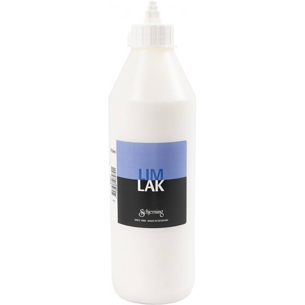 Haftlack - 750 ml