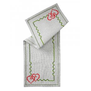 Stickset - Herzen Stickset - Herzen