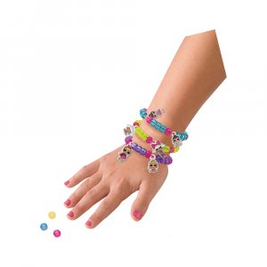 Perlenarmband-Set - LOL Überraschung Perlenarmband-Set - LOL Überraschung