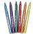 Fasermaler Glitter - 6 Stifte Fasermaler Glitter - 6 Stifte