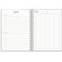 Kalender 24/25 - Studentenplaner