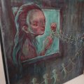 Kundenbild Acrylfarbe W&N Galeria 60ml - 522 Phthalogr�n