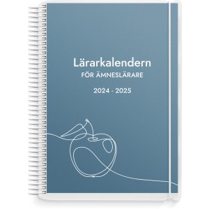 Kalender 24/25 - Lehrerkalender zum Thema Kalender 24/25 - Lehrerkalender zum Thema