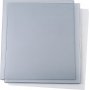 Hartfolie - A4 - 5 Blatt