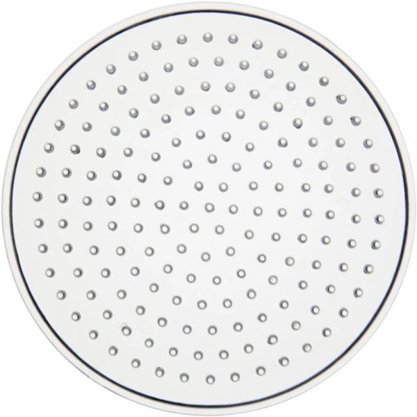Perlenteller - Klar - Rund - Durchmesser 8,5 cm - 1 Stk