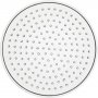 Perlenteller - Klar - Rund - Durchmesser 8,5 cm - 1 Stk