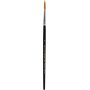 Gold Line Pinsel - Nr. 12 - rund - 6 Stk