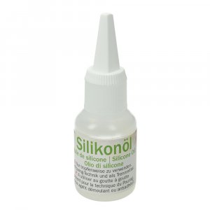 Silikonöl Silikonöl