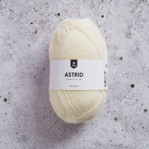 Astrid 50g - Zitroneneis Astrid 50g - Zitroneneis