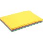 Frhlingskarton - gemischte Farben - A3 - 300 Blatt