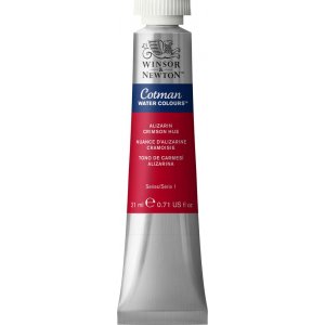 Aquarellfarbe W&N Cotman 21ml Tube Aquarellfarbe W&N Cotman 21ml Tube