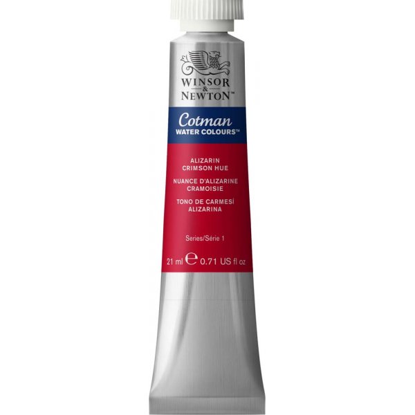 Aquarellfarbe W&N Cotman 21ml Tube