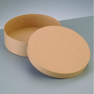 Esche rund ø 16,5 x H 5 cm Esche rund ø 16,5 x H 5 cm