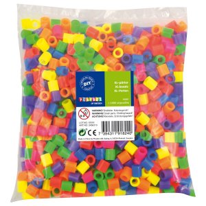 XL Perlen Neon XL Perlen Neon