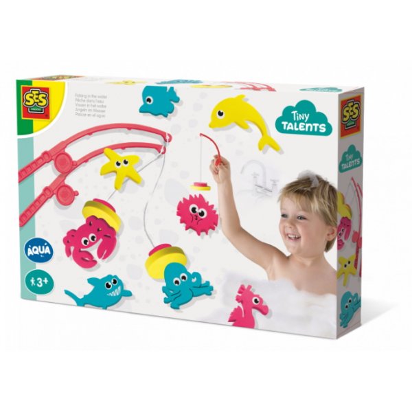 Badespielzeug - Fisch Badespielzeug - Fisch