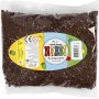 Rhrenperlen - braun (32229) - mittel - 6000 Stk