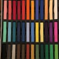 Kundenbild Weiche Pastell-Art Creation - 36 Buntstifte